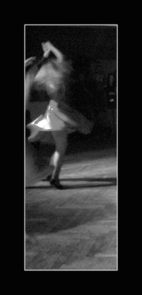  Dancing floor