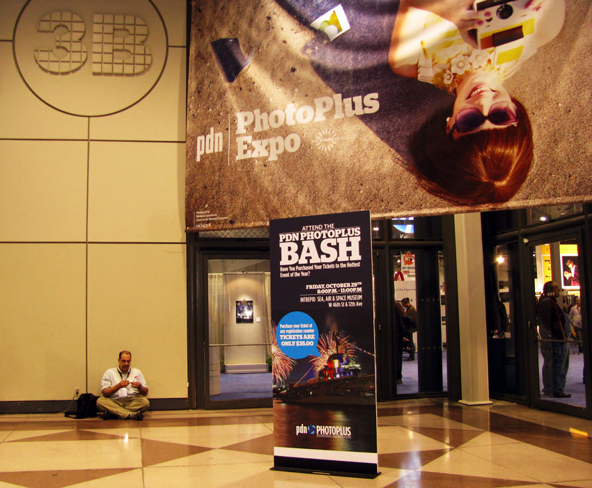  photoplus expo