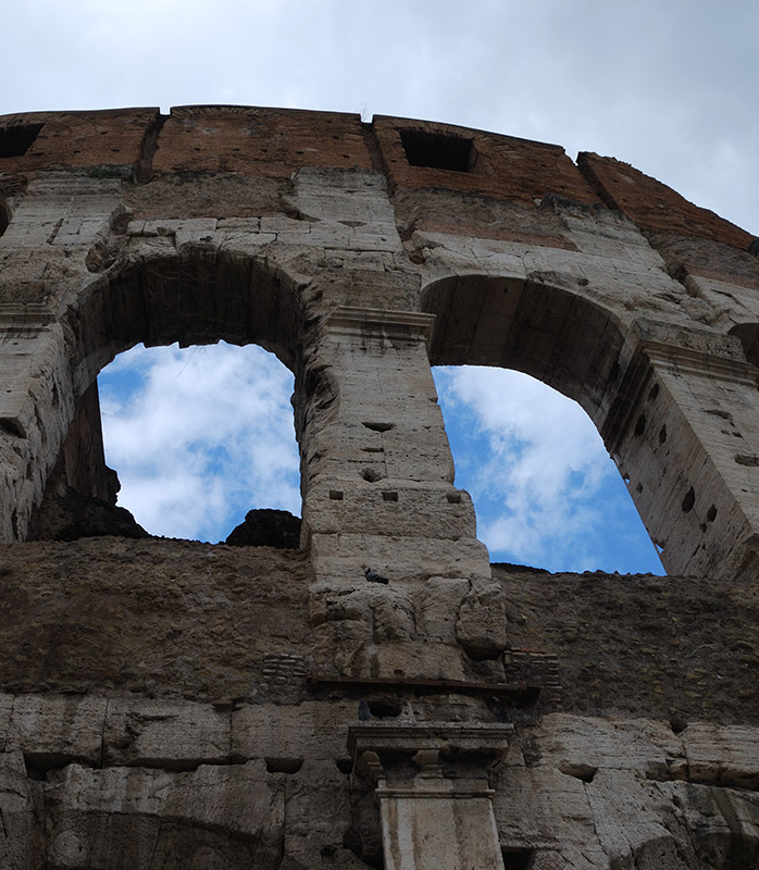  Coliseum -   