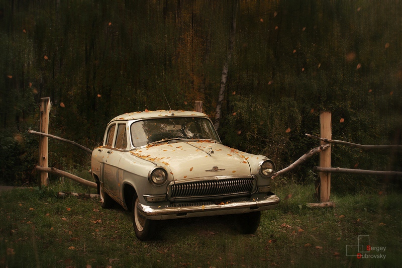  "Old"