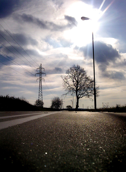  Road