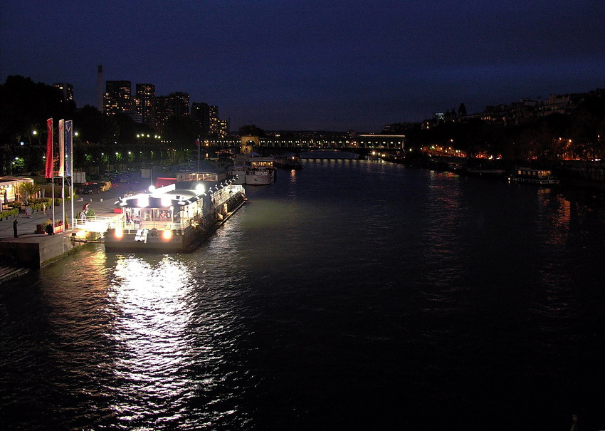  pont d` Iena