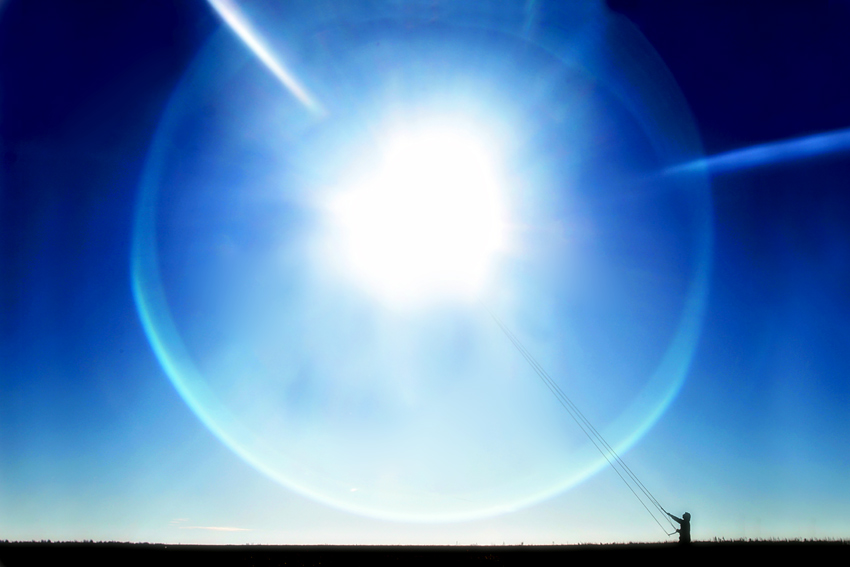    ң