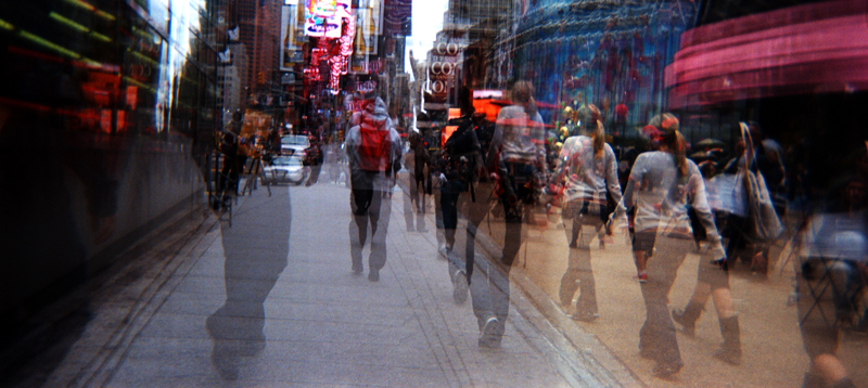 NY-Holga