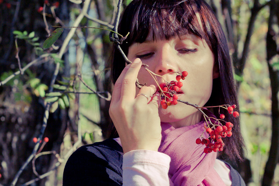  berries