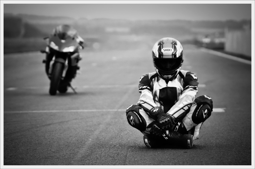  Track days
