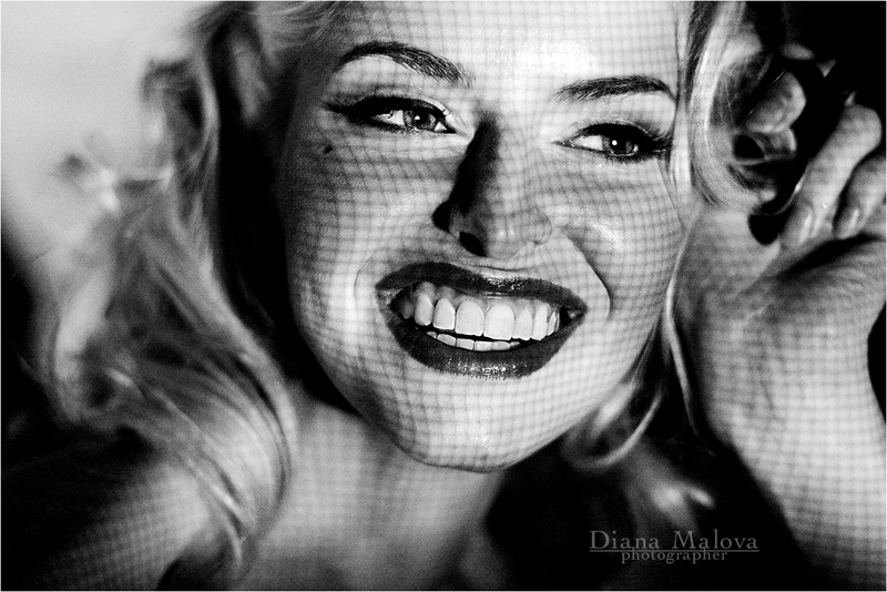 lovely smile