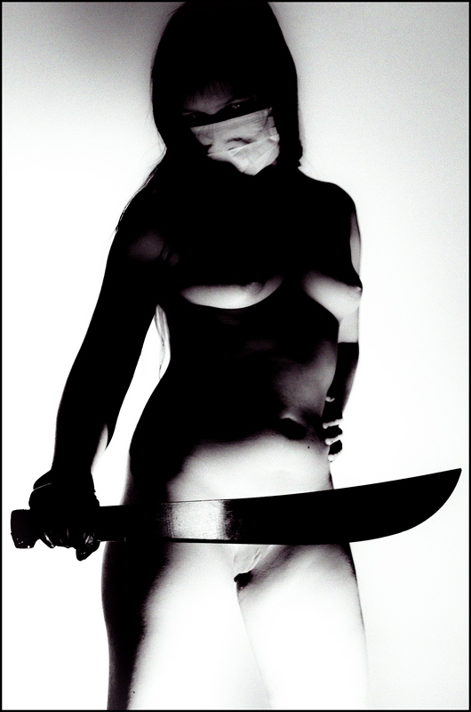  machete