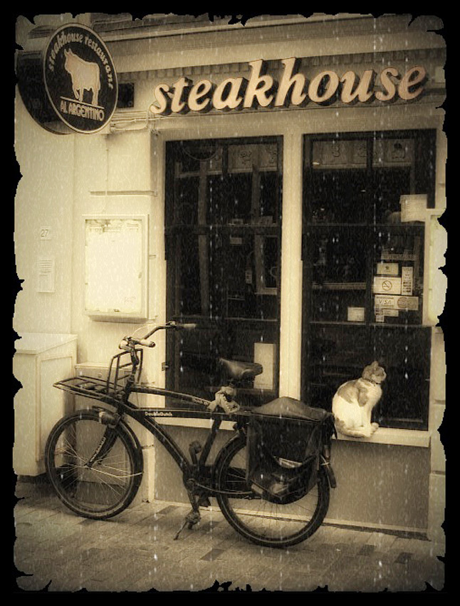  Steakhouse