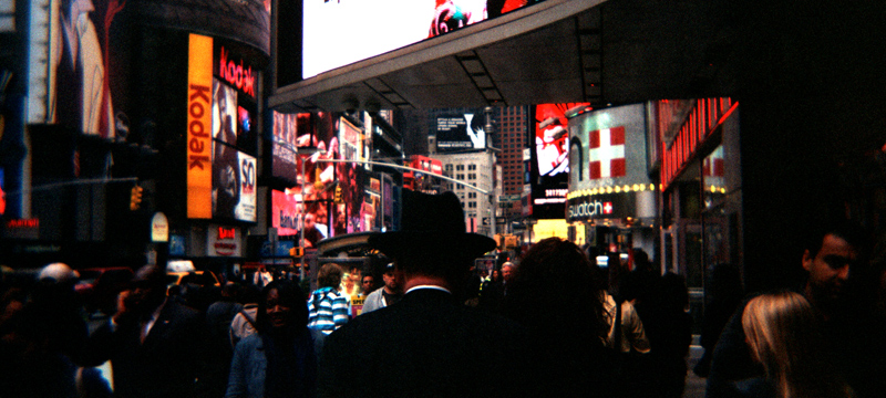  NY-Holga