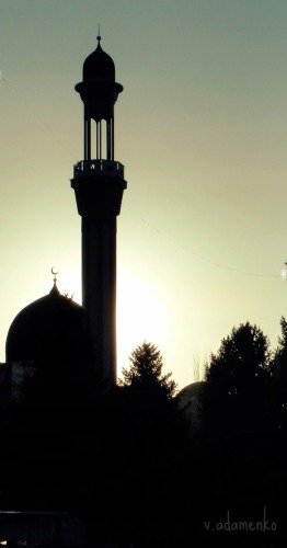  mosque