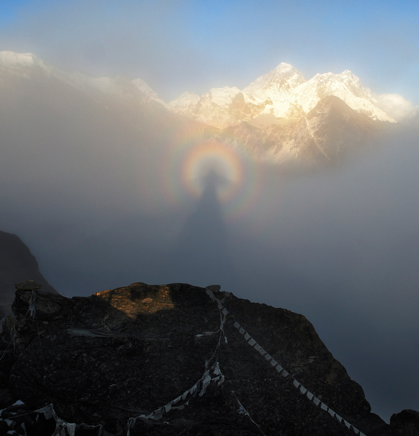      Gokyo-ri