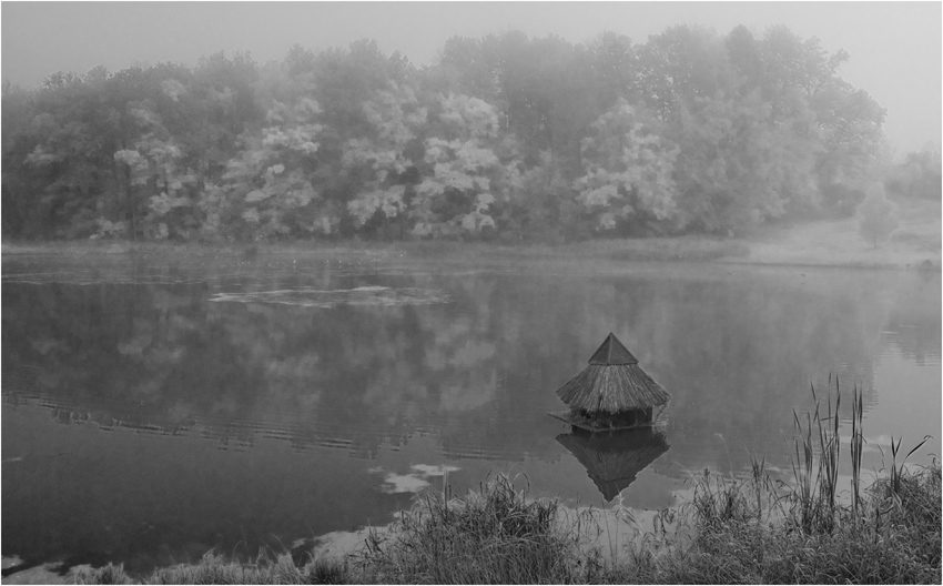  Quiet Lake