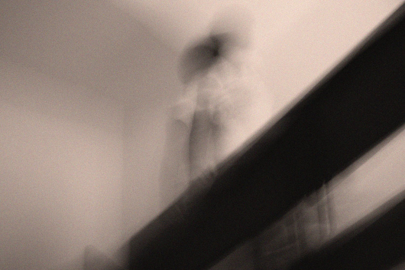  Ghost
