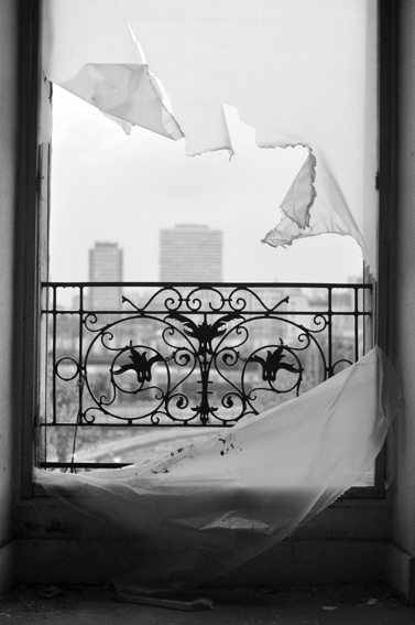  das Fenster