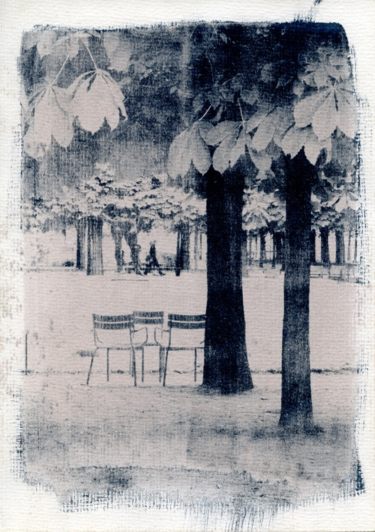  cyanParis #2