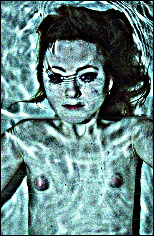  dead girl