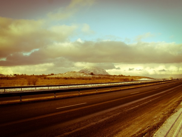  road