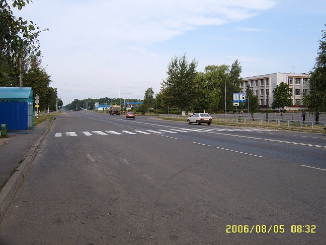  perehod