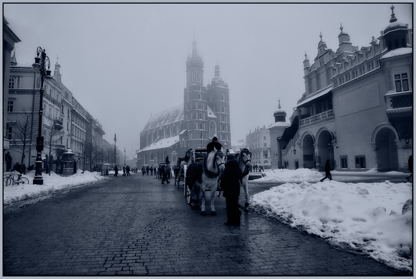  Krakow 3176