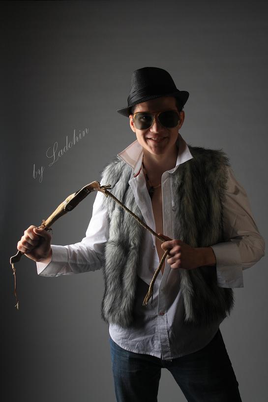  Badboy...