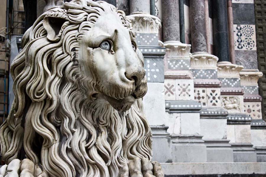  Leo di Genova