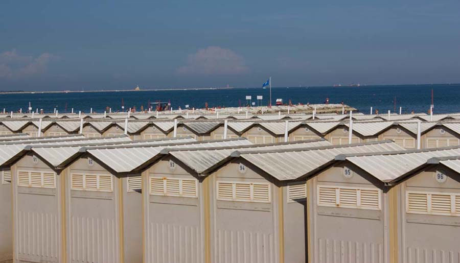  Lido di Venezia