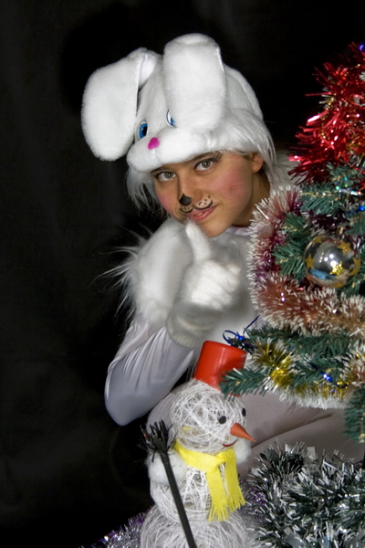  New Year is Coming!