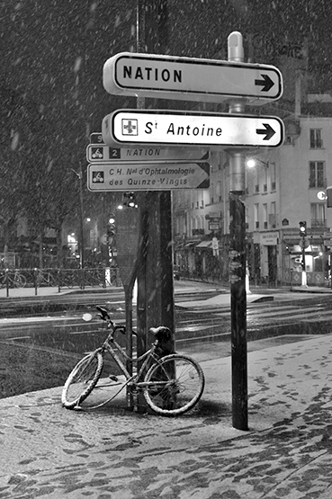  St Antoine