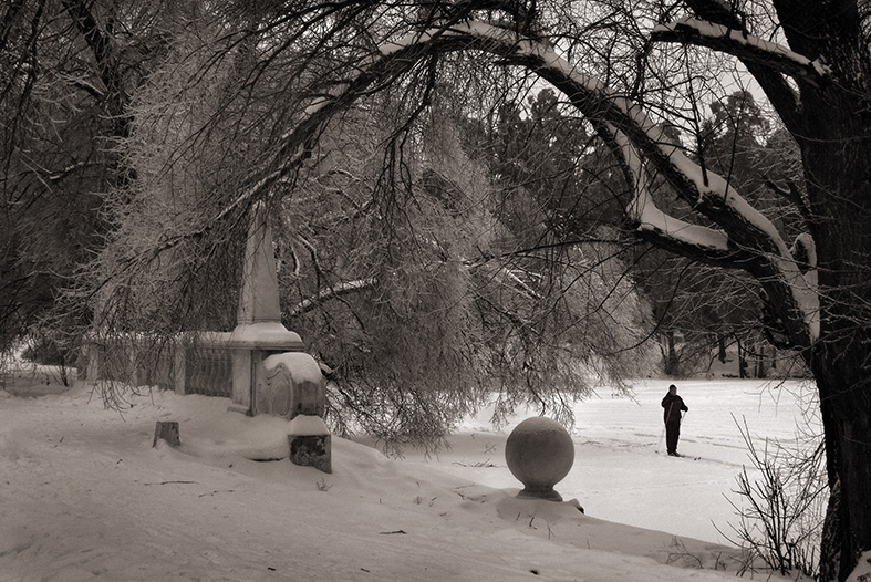  Solitude