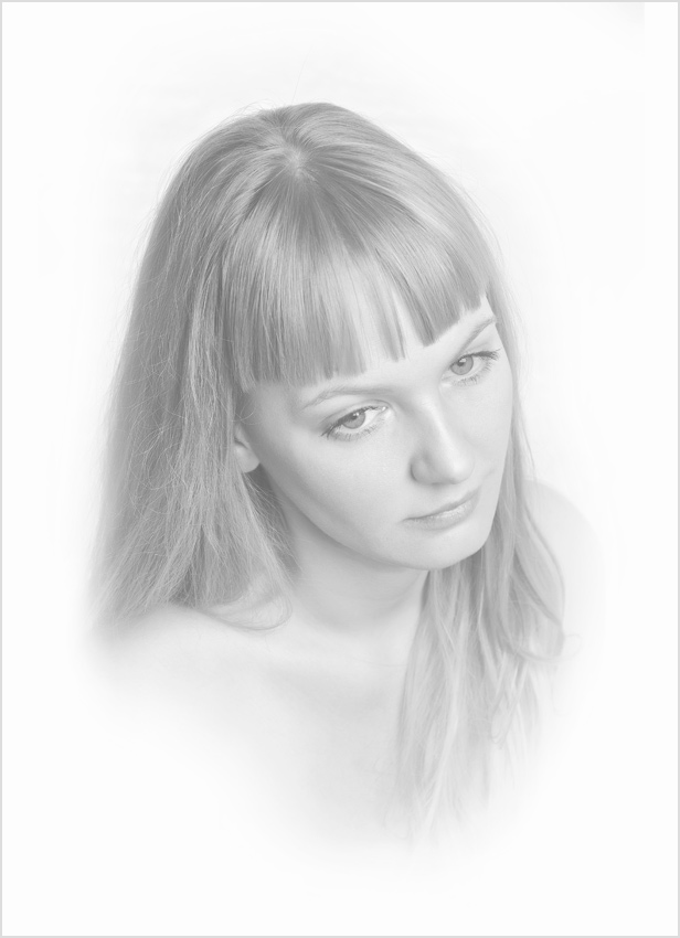  Portrait in High key 48 (   48