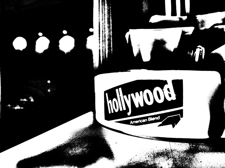  Hollywood