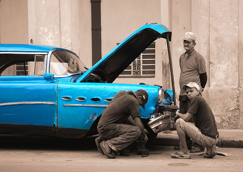  .. la habana ..