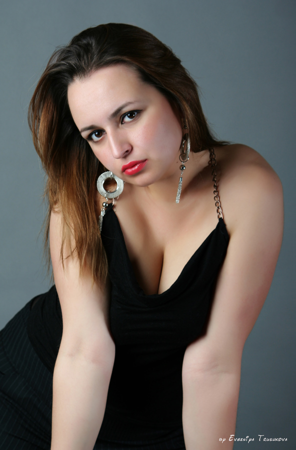  Lady