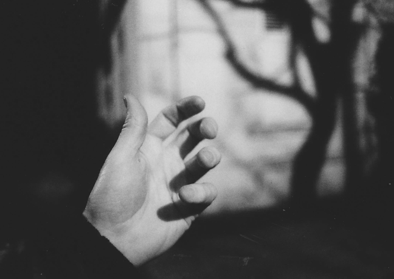  die Hand