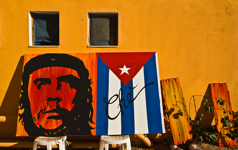  Che