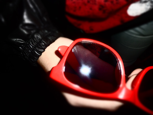  glasses