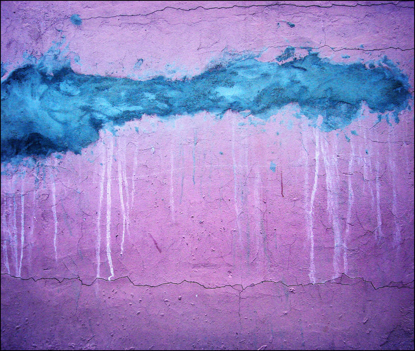  rainy season on Venus