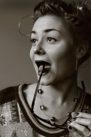  Esquire for women))