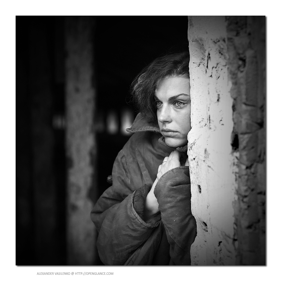  Waiting for nothing...