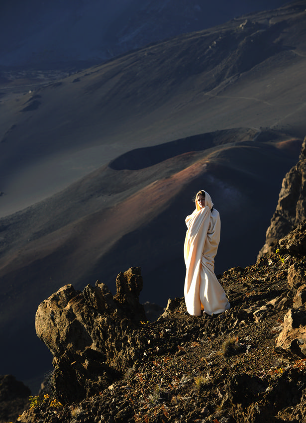  Haleakala