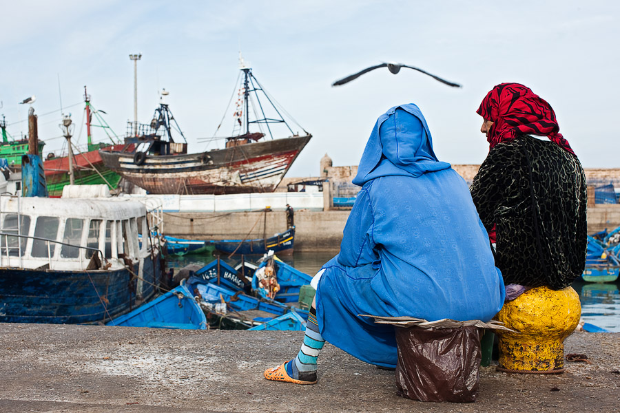  Essaouira. .