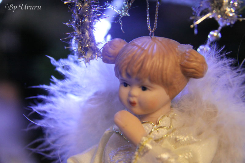  angel
