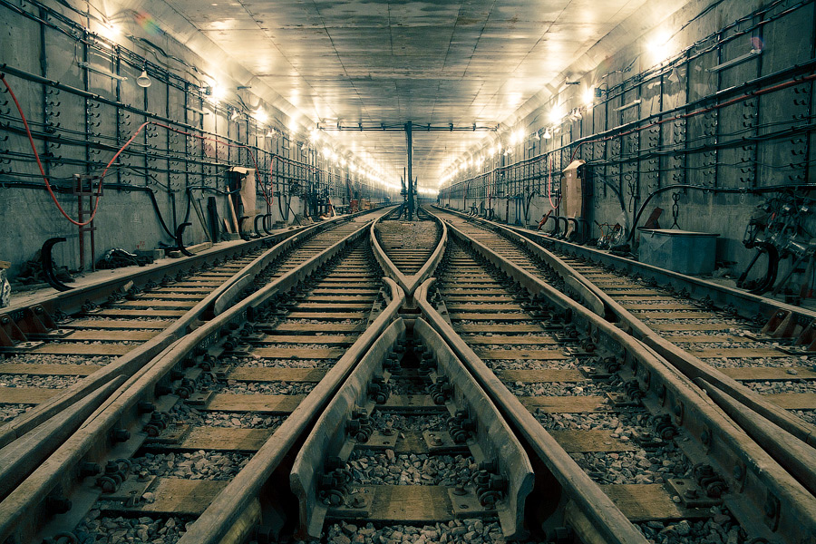  Simple subway