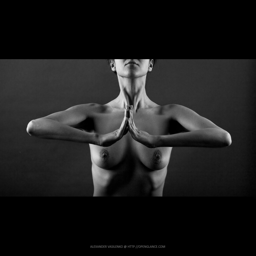  Meditation...