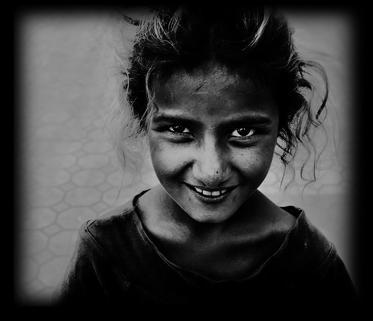  Gipsy Girl