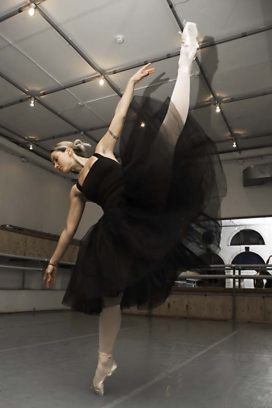  Movement study. .