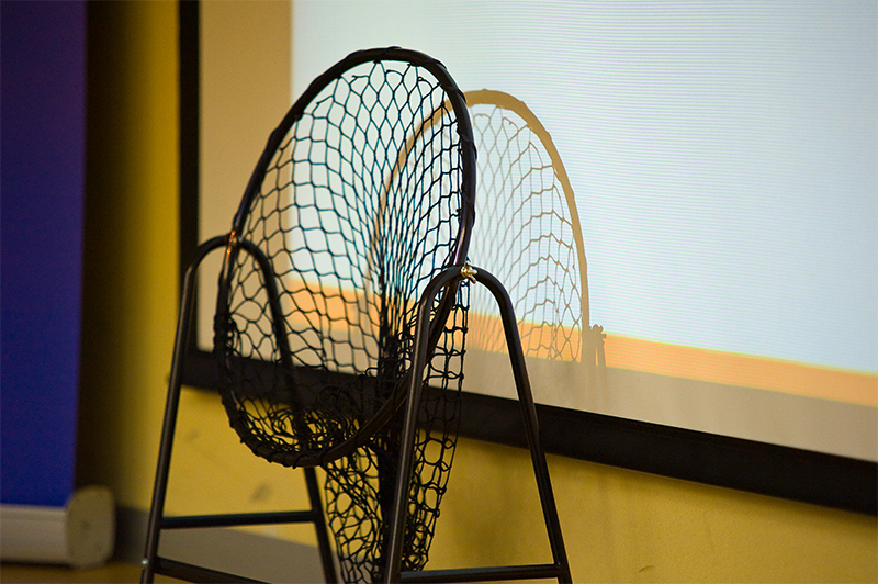  golf basket