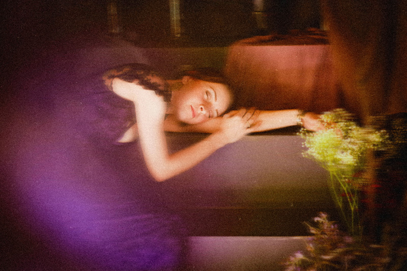  dream from old times