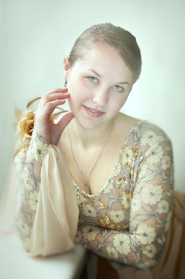  Olga